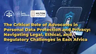 The Critical Role of Advocates in Personal Data Protection and Privacy