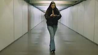 Laia Soto - Metro Core (Video Oficial)