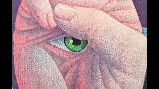SF Cover to Cover 30: Psi High and Others