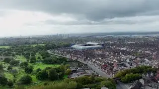 Walton Of People and Place