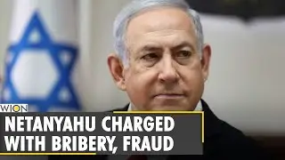 Israeli PM Benjamin Netanyahu corruption trial resumes weeks before election | English News