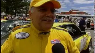 Historic Adelaide Rally and DTM