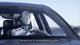 Top 5 Future Cars That Will Change Driving by 2030
