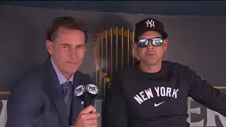Yankees vs Dodgers World Series Game 2 | Full Game