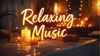 Piano Suave EN VIVO 💤 Para Dormir Profundamente y Relajar la Mente