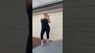 MY GYM OUTFITS FOR A WEEK!