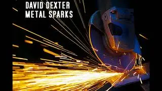 David Dexter - METAL SPARKS - DARK INDUSTRIAL ROCK METAL GOTH GOTHIC DOOM MUSIC