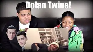 Dolan Twins 