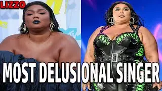 Lizzo FAT SHAMES  Her Own Employees