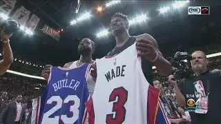 Miami HEAT Making Big Splashes In Free Agency