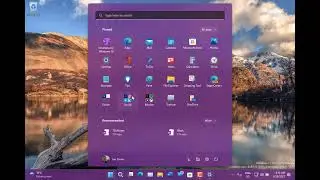 Hands on with Windows 11 Insider Preview Build 25126