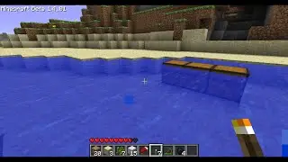 12 minutes of gameplay of Beta 1.4_01
