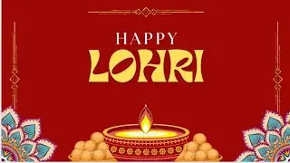 लोहड़ी के त्यौहार पर बांटी मूंगफली रेवड़ी❤️#Lohri #HelpNeedy #SpreadHappiness #Humanity#LohriVlog 