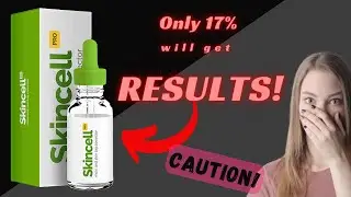 SKINCELL PRO ((🚨EXPOSED)) How Skincell Pro Works - Skincell Pro For Skin Spots/Skincell Pro Review