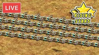 LIVE CASTING | Rising Stars | December 27, 2024 | Age of Empires 2