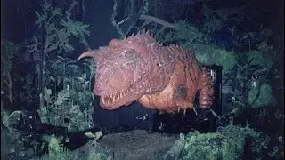 Countdown to Extinction (Alternate Audio Ride-Thru) - Disney’s Animal Kingdom