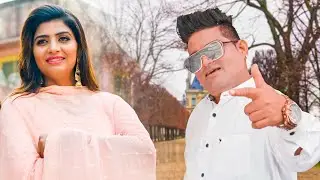 Thari Bhabhi Hove Naraj | Raju Punjabi New Song | Sonika Singh | New Haryanvi Song 2026