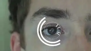 Eye HUD