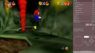 Hazy Maze Cave 100 Coins (Beginning Door) 9.83x