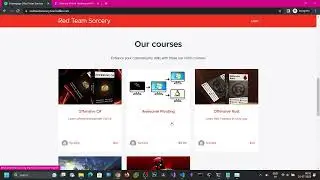 FREE COUPON to 60HR CYBERSECURITY course. First 1000 redemptions only