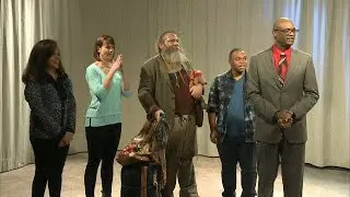 Tomorrow's Thespians Season 1 Episode 2