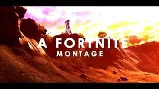 Fortnite Montage (EP.4) | A Fortnite Kill Montage | Presented by RTmotox.