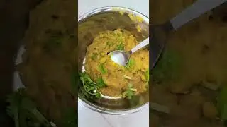 Mahalaya special😋🫶 #food #recipe #cooking #homestyle #indianfood