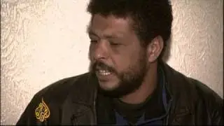 Gaza survivors search for justice - 27 Mar 09