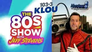''103.3 KLOU'' 103.3 KLOU Saint Louis, MO Legal ID