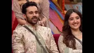 Abhishek and ashnoor journey video 📸😍 #viral #abhinoor #trending 