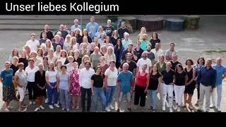 Unser Liebes Kollegium | Obs Osternburg