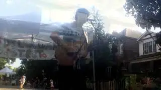 John Keffer - Missing You (Street Fest 2018)