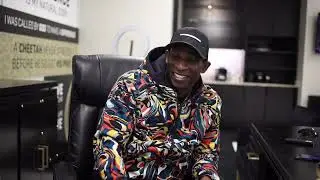 Deion Sanders & the Family are back in Colorado…… FOR GOOD #WeComing