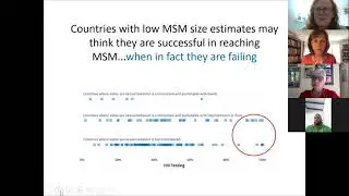 Health aid accountability and the politics of data - a Kampala Initiative webinar