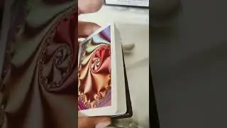 #unboxing lancer playing cards&spades;️#(kush artist)