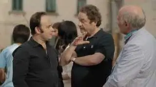 Noseland: The Movie - Greatest Teachers (CLIP)