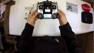 MX16 - HoTT Out of the Box