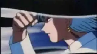 Sailor Moon Happy Ending