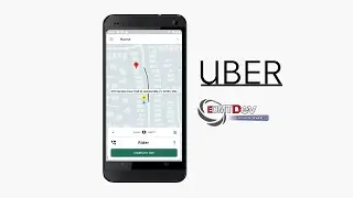 EDMTDev Technical Analysis #2 -  Driver Location System