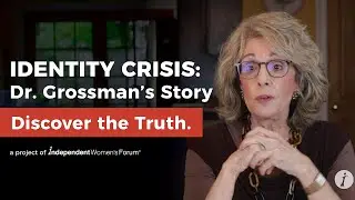 Identity Crisis: Doctor Sounds Alarm on &lsquo;Transgender Assembly Line&rsquo;