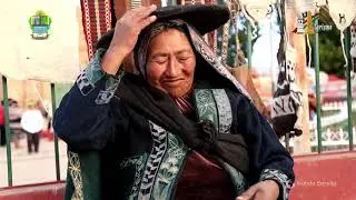 Documental AZANGARO TURISTICO un misterio en el Altiplano Puneño