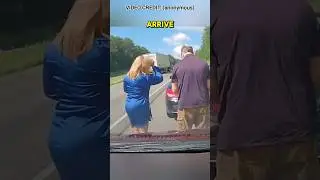 Dash Cam Saves Driver From Being Found At Fault!