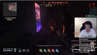 VANGUARD ZOMBIES 