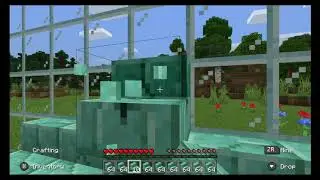 unsheepable house part 2