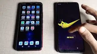 Tecno POP 5 Pro First call incoming impression