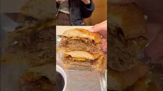 Честный отзыв о сэндвиче French Dip от Salt Hanks за 34 доллара в Нью-Йорке.