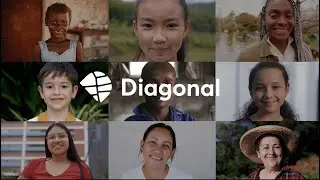 Diagonal Social | Institucional 2025 by lūmen.