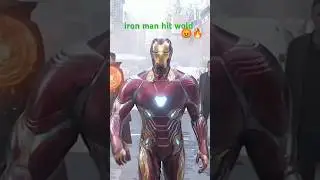 iron man #spider man #shorts feed YouTube search channel pages #avengers Thor captain subscribe and