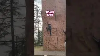 Rock Climbing Simulator