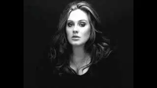 Adele - Someone Like You - Backing Track viol&atilde;o.